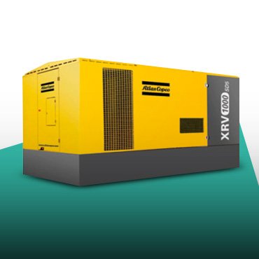 Compressor de ar XRV 1000